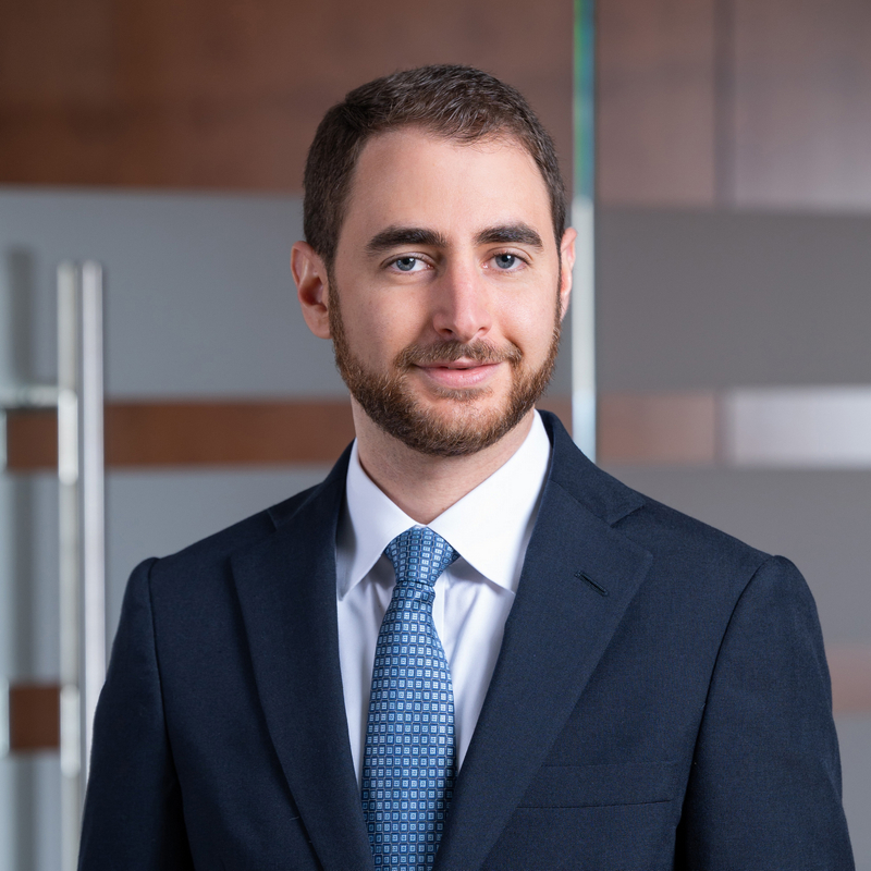 Jared Marks, CFA® - Chartwell Investment Partners